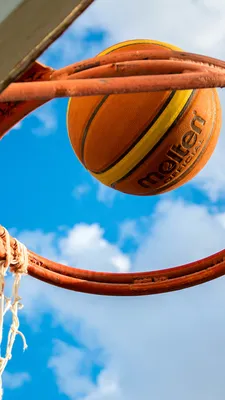 Баскетбол. Basketball (69 обоев) » Смотри Красивые Обои, Wallpapers,  Красивые обои на рабочий стол