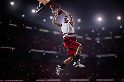 Basketball Wallpapers HD 4K для Android — Скачать