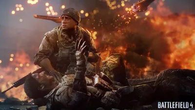 Battlefield 4 - что это за игра, трейлер, системные требования, отзывы и  оценки, цены и скидки, гайды и прохождение, похожие игры BF4