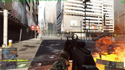 Battlefield 4 - Lutris