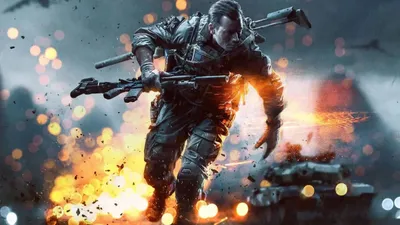 Battlefield 4 Review - GameSpot