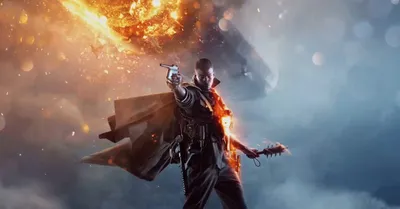 Battlefield 1 - Award Winning FPS by EA and DICE - Official Site