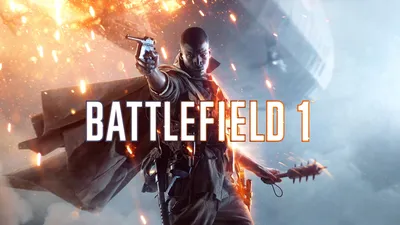 Купить Battlefield 1 EA App