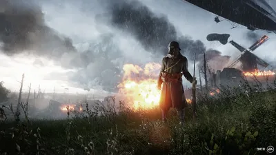 Battlefield 1 Apocalypse review: A fitting coda to an extraordinary game |  British GQ | British GQ