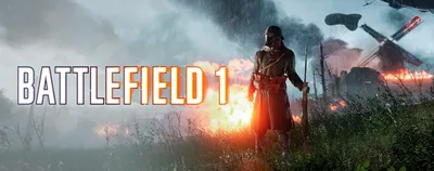 Battlefield 1 - что это за игра, трейлер, системные требования, отзывы и  оценки, цены и скидки, гайды и прохождение, похожие игры