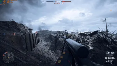 Battlefield 1 - описание, системные требования, оценки, дата выхода