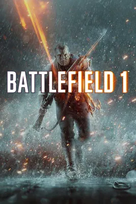 Представляем Вам Battlefield 1 Вторжение