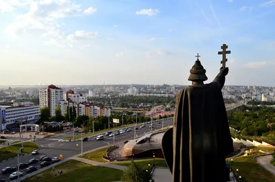 МЧС опровергло эвакуацию в Белгороде — РБК