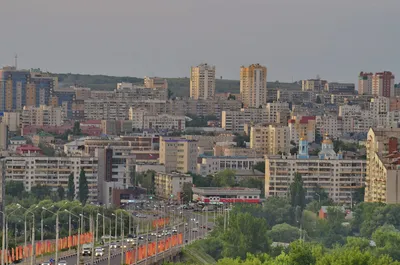 Снова взрывы и пустой город. Как живёт Белгород последние несколько дней |  ЧП | ПРОИСШЕСТВИЯ | АиФ Белгород