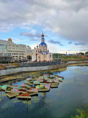 Желающим уехать из Белгорода предложили эвакуацию на окраину области — РБК