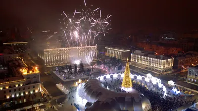 Белгород - фото, достопримечательности, погода, что посмотреть в Белгороде  на карте