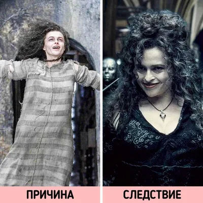 Кукла Harry Potter Беллатриса Лестрейндж - цена, фото, характеристики