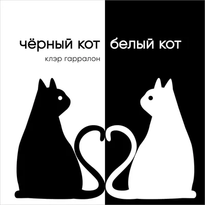 😺В чем особенности кошек белого окраса | Нос, хвост, лапы | Дзен