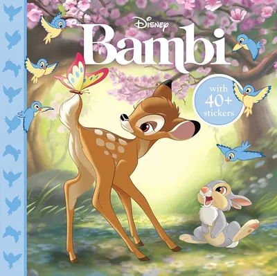 Bambi | Shop the Disney Music Emporium Official Store