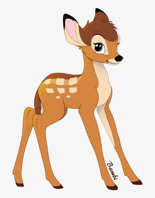 Bambi' screenwriter wants to remove famous scene: I don't want to spoil the  plot, but... | Marca