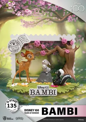 Bambi | Disney Movies