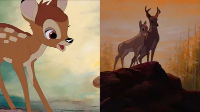 Imágenes De Bambi Con Fondo Transparente, Descarga - Bambie Png - Free  Transparent PNG Download - PNGkey | Imagenes de bambi, Fotos de dibujos  animados, Disney png