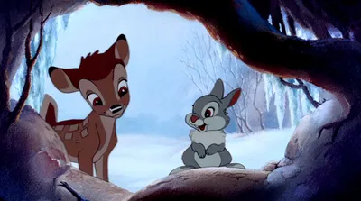 I cannot believe Disney's working on a live-action Bambi movie — this needs  to stop | Tom's Guide