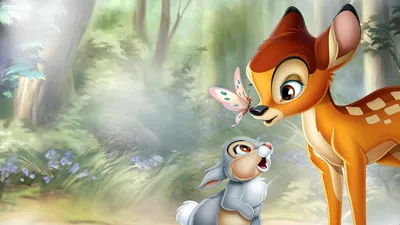 Disney's move to 'modernize' 'Bambi' remake sparks anger