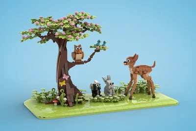 Why Bambi isn't for kids | Bambi | The Guardian