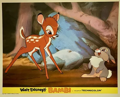 Bambi' Live-Action Cast Based on Sarah Polley Directing