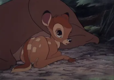 Bambi | Disney Movies