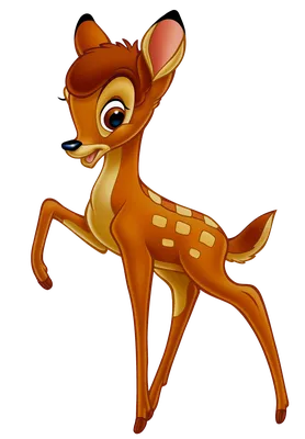 Bambi | Rotten Tomatoes