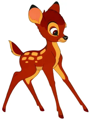 Bambi film hi-res stock photography and images - Alamy