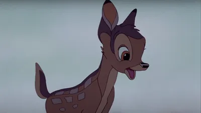 Bambi | Disney Movies