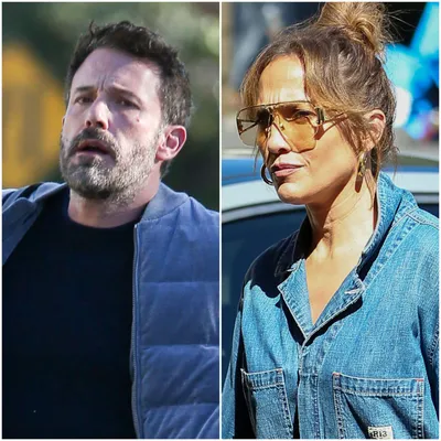 Ben Affleck Might Be Taking His Instagram Husband Duties for Jennifer Lopez  Too Seriously | Glamour