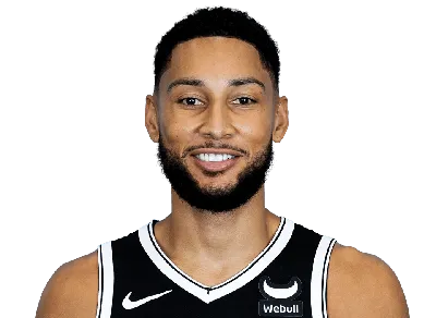 Ben Simmons | Brooklyn Nets | NBA.com