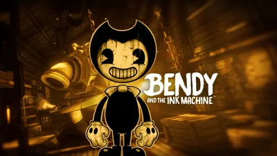 Bendy and the Ink Machine™ for Nintendo Switch - Nintendo Official Site