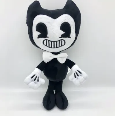 Bendy and the Dark Revival