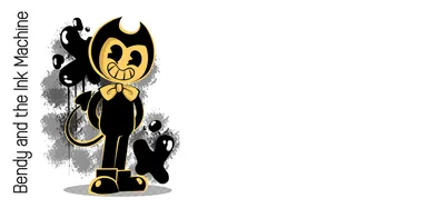 Bendy Demon