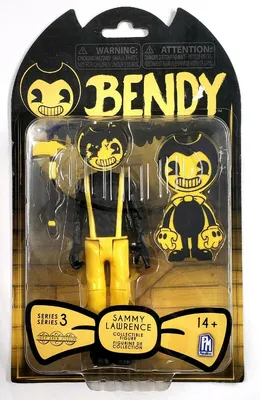 Bendy (@Bendy) / X