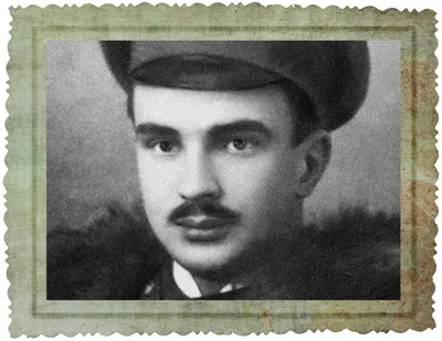 Виталий Бианки: история его семьи, настоящая фамилия и другие интересные  факты | Рандеву | Дзен