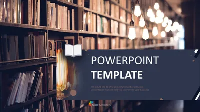 PowerPoint Images Free Download - Library