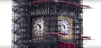 Лондонский Биг Бен (Big Ben): где находится, фото, как посетить