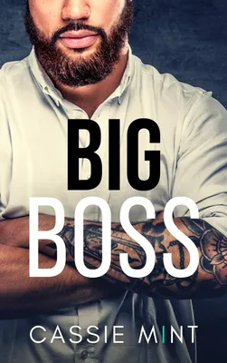 Big Boss | Board Game | BoardGameGeek