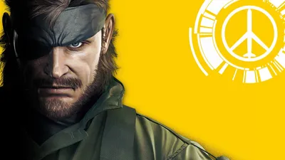 ArtStation - - Big boss face -