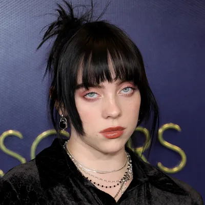 Billie Eilish Stole My Entire High School Beauty Look — See Photo | Allure