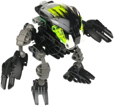 The best Lego Bionicle sets of all time