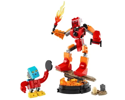 Bionicle hi-res stock photography and images - Alamy