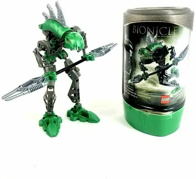 LEGO Bionicle 8590 Rahkshi : Guurahk | eBay