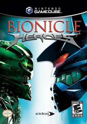 Bionicle: Mask of Light (Video 2003) - IMDb