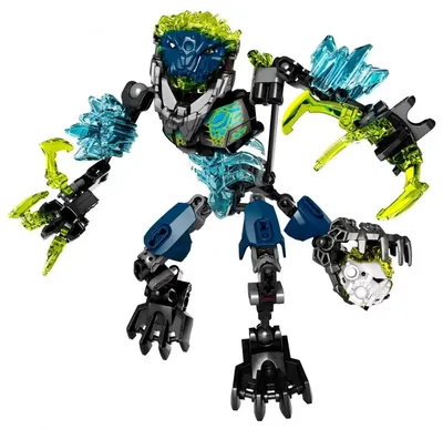 LEGO MOC Project - Bionicle Shall Rise Again - Kabrua (Fan project) by  Nova.Christoph | Rebrickable - Build with LEGO