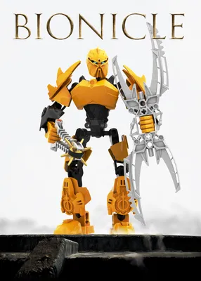 LEGO Bionicle Summer 2016 Official Images - The Brick Fan