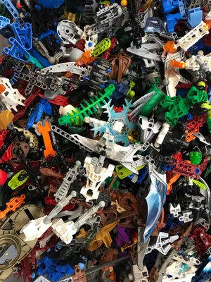 Top 10 BEST Bionicle MOCs of 2023 - These Will Blow You Away! - YouTube