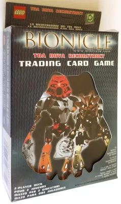 LEGO Bionicle 2015 | Brickset