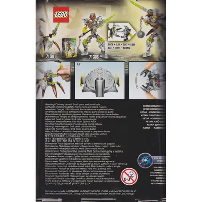 We have an AMAZING selection of Bionicle sets right now! ATLbrick.com!  #Lego #bionicle #legobionicle #bioniclelego #classiclego #legofan… |  Instagram